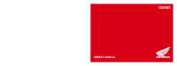 2021_Honda_CB500X_Owners manual EN 